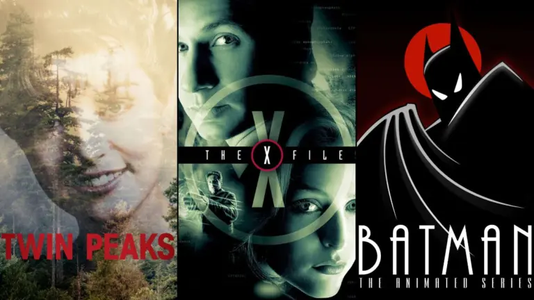 1990s TV Shows that Aged Incredibly Well