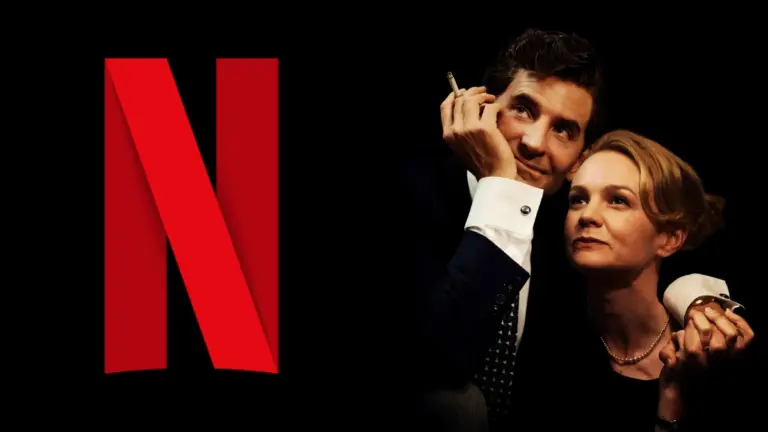 “True Story” Netflix Movies that Are Not so True