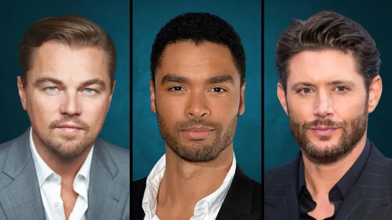 Actors With the Most Photogenic Faces