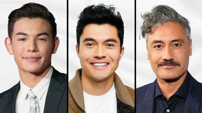 Actors You Probably Didn’t Know Have Mixed Heritage