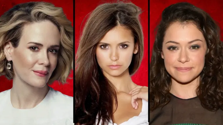 Actresses Who Brought Multiple Characters to Life in One Show