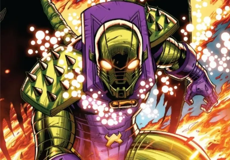 Annihilus
