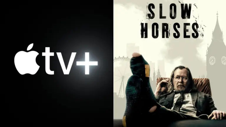 ‘Slow Horses’ Season 6 Release Date, Time, Where to Watch & Trailer