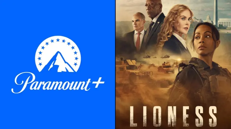 ‘Lioness’ Season 3 Just Dropped Its First Teaser and August Premiere Date — and the Mission Is Personal This Time