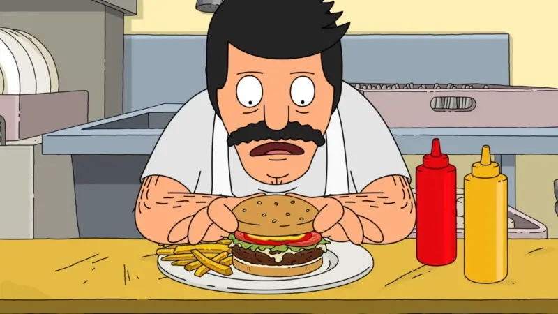 Bob Belcher