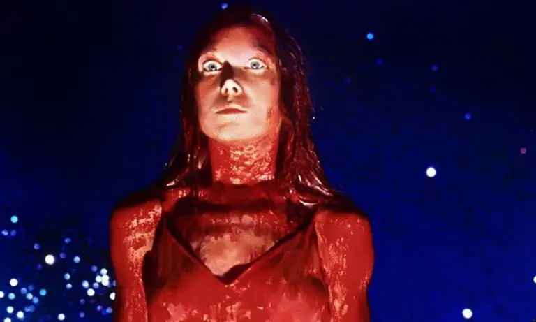 Every ‘Carrie’ Movie and TV Adaptation in Order (Including the New Show)