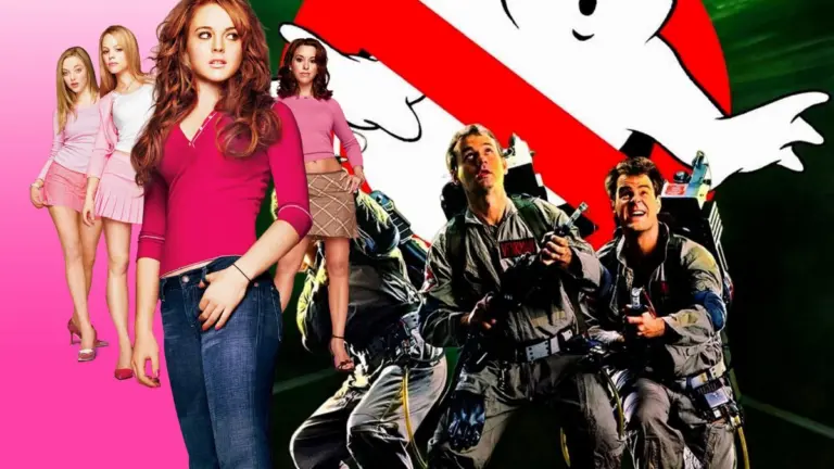 Essential Comedy Movies to Revisit Every Year