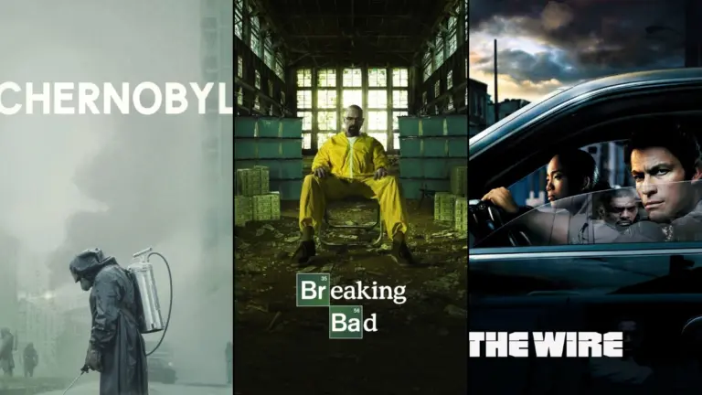 Essential TV Series Every Self-Proclaimed Fan Should Watch