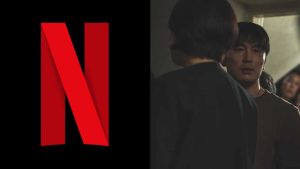 Here’s Every Movie Coming to Netflix in July 2025