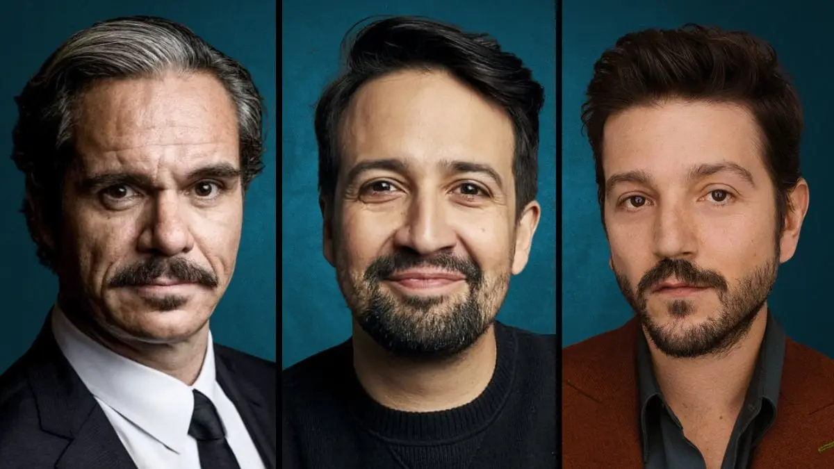 Hispanic Actors Who Defied the Haters