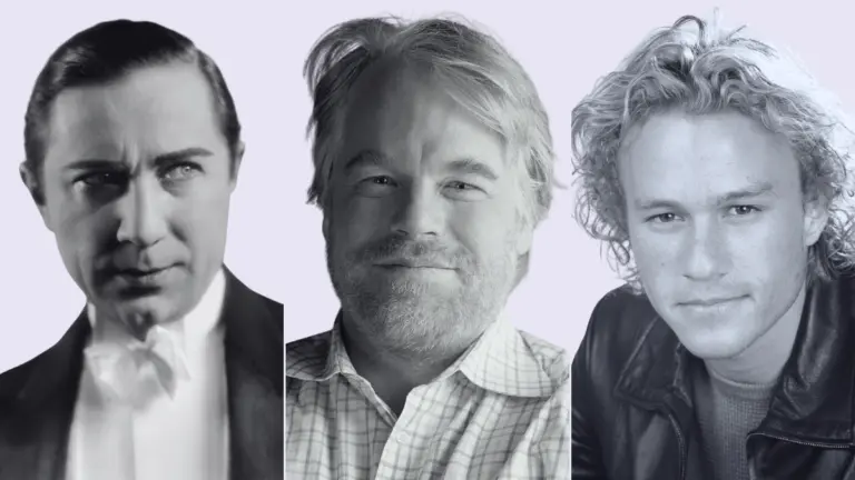 Hollywood Actors Who Died During Film Production