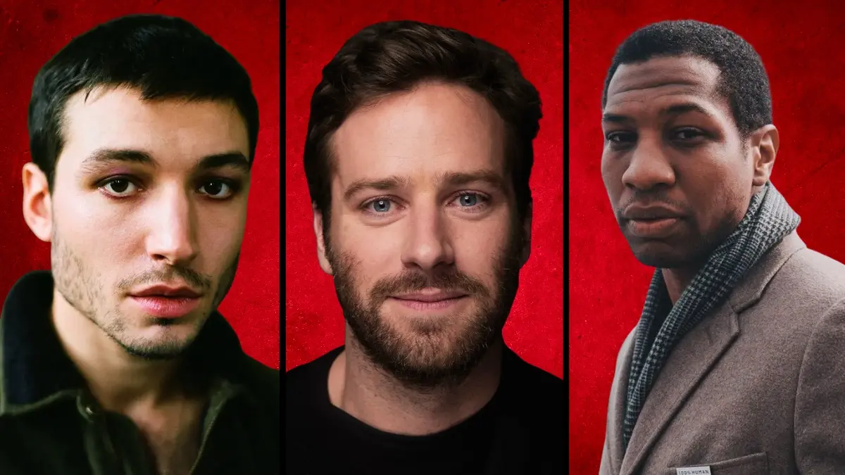 Hollywood Actors Who Went Viral for All the Wrong Reasons