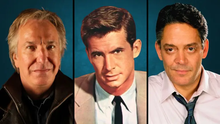 Hollywood Actors Whose Causes of Death Were Kept Secret for Years