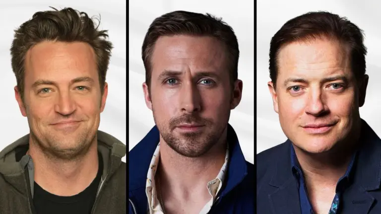 Hollywood Actors You Probably Didn’t Know Are Canadian