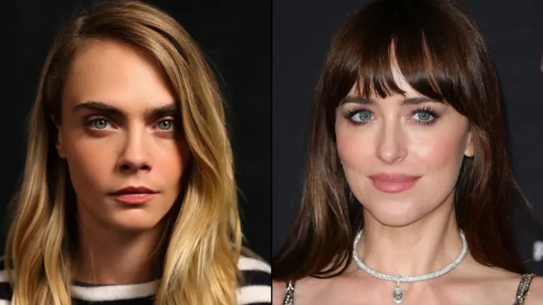 Hollywood Actresses Who Clashed With Interviewers