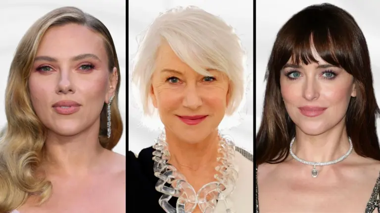 Hollywood Actresses Who Clashed With Interviewers