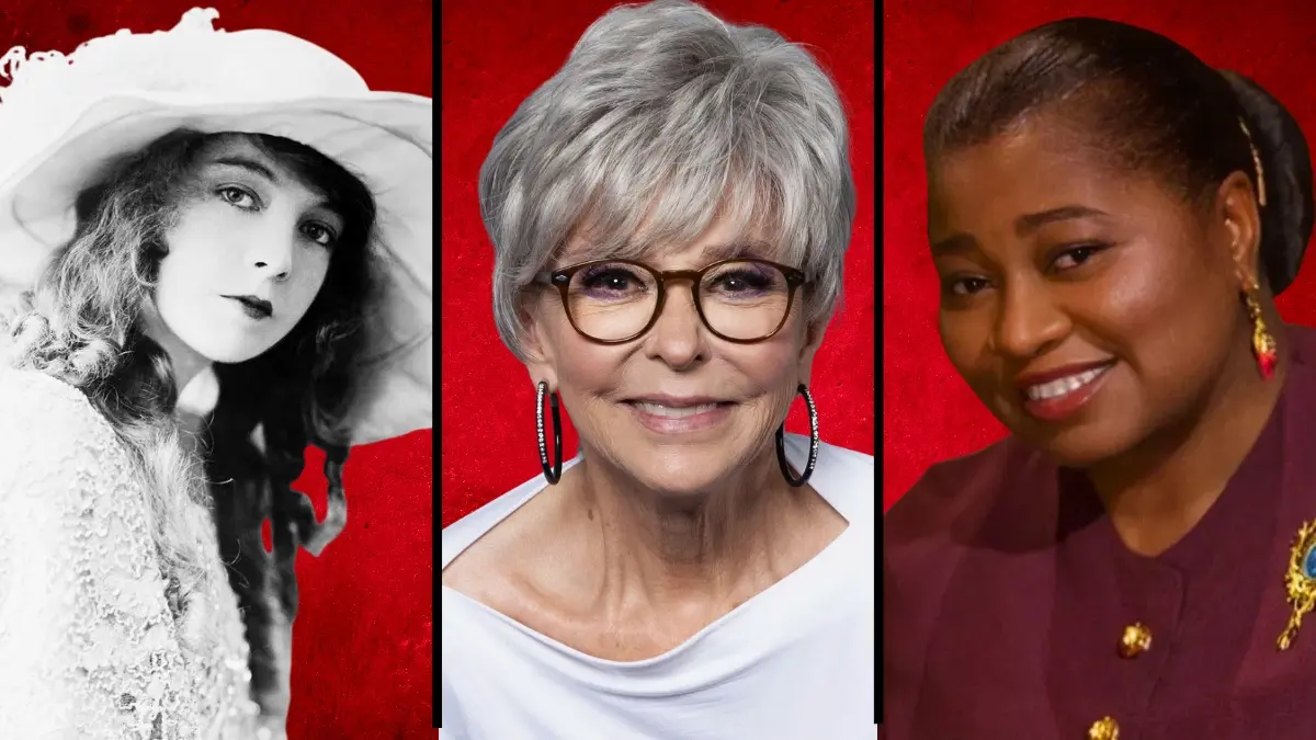 Hollywood Actresses Who Revolutionized the Film Industry