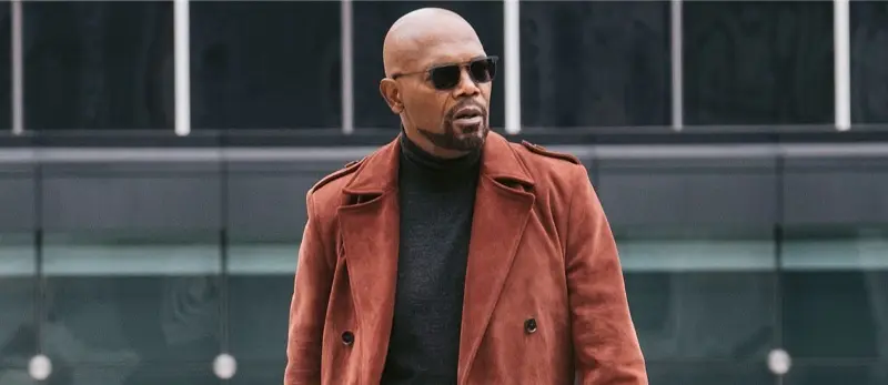 John Shaft