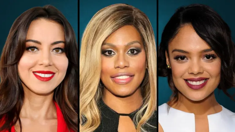 LGBTQ+ Actresses Known For Their Incredible Work Ethic