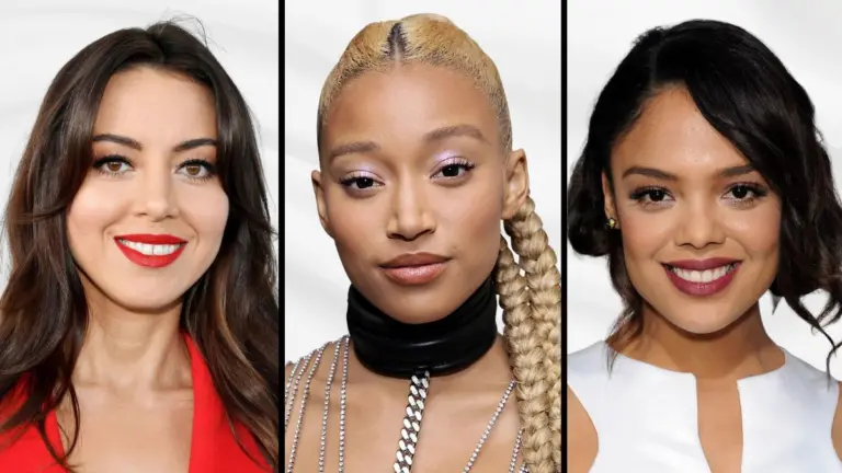 LGBTQ+ Actresses Who Are Known as the Nicest People in Hollywood