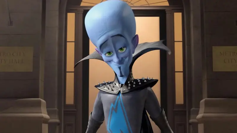 Megamind