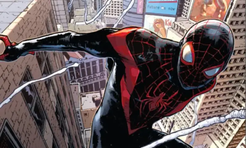 Miles Morales
