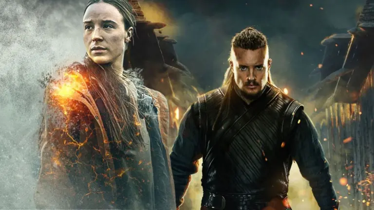 Most Underrated TV Shows You Should Watch on Netflix Right Now