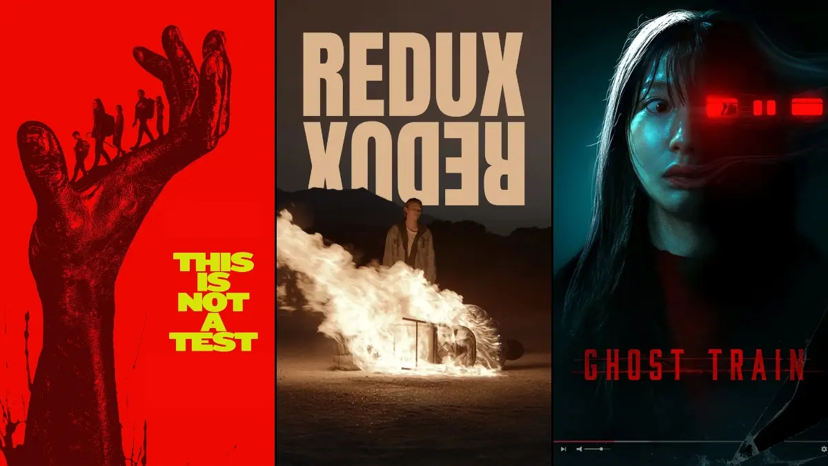 New Horror Movies And Shows To Watch This Week At Home Or In Theaters New Horror Movies And Shows To Watch This Week At Home Or In Theaters