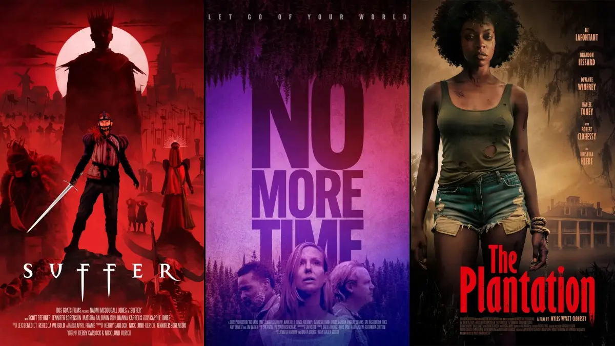 New Horror Movies And Shows To Watch This Week At Home Or In Theaters New Horror Movies And Shows To Watch This Week At Home Or In Theaters