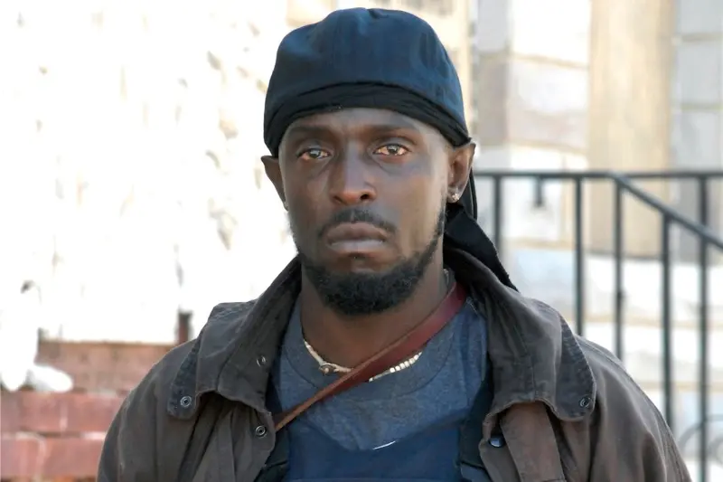 Omar Little