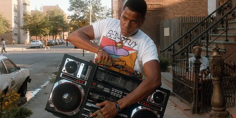 Radio Raheem