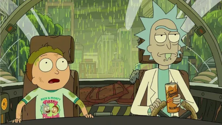 Wubba Lubba Dub Dub and Weep — The 10 ‘Rick and Morty’ Episodes That Prove This Show Is Untouchable