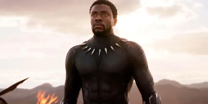 T’Challa