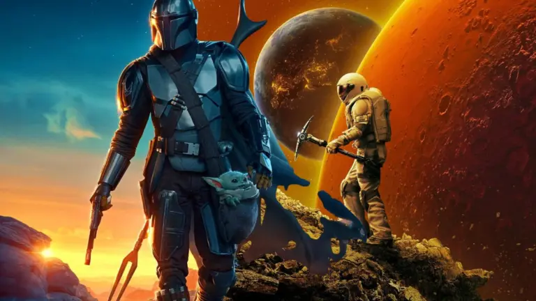 The Absolute Best TV Shows of 2019