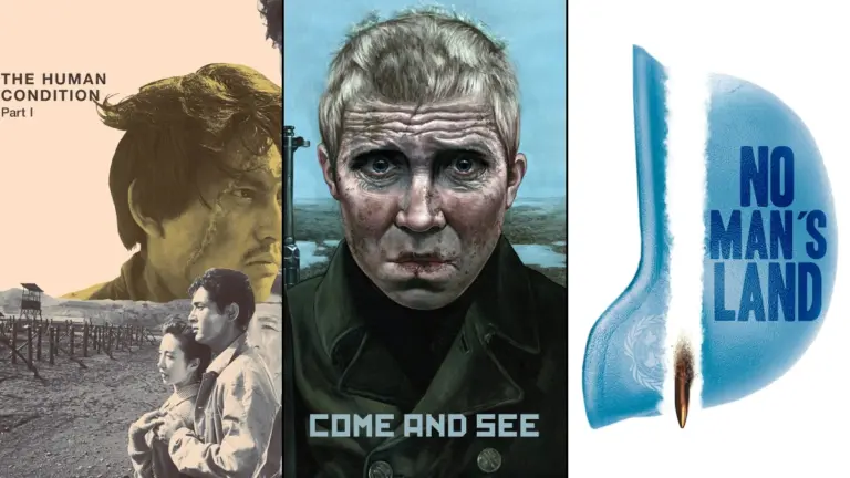 The Best War Movies You’ve Never Seen