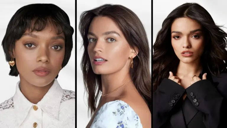 The Most Promising Actresses Set to Become Huge Stars