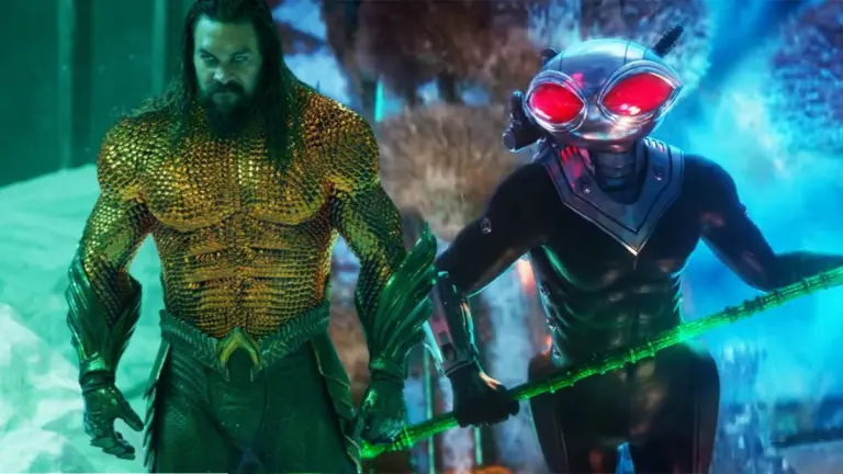 5 Things About ‘Aquaman and the Lost Kingdom’ That Made Zero Sense and 5 Things About It That Made Perfect Sense