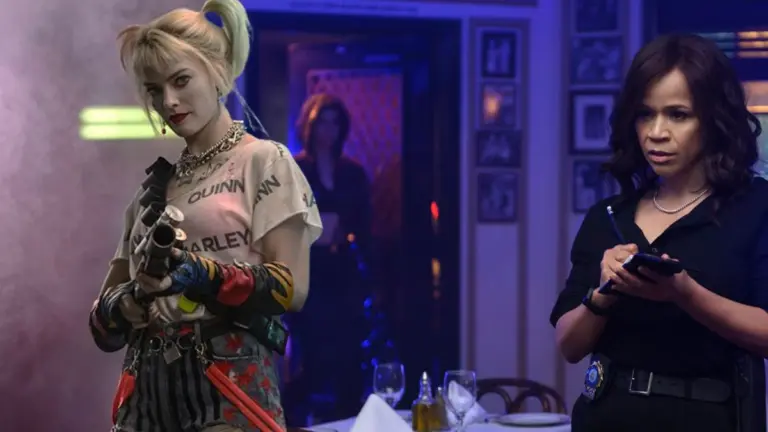 5 Things About ‘Birds of Prey’ That Made Zero Sense and 5 Things That Made Perfect Sense