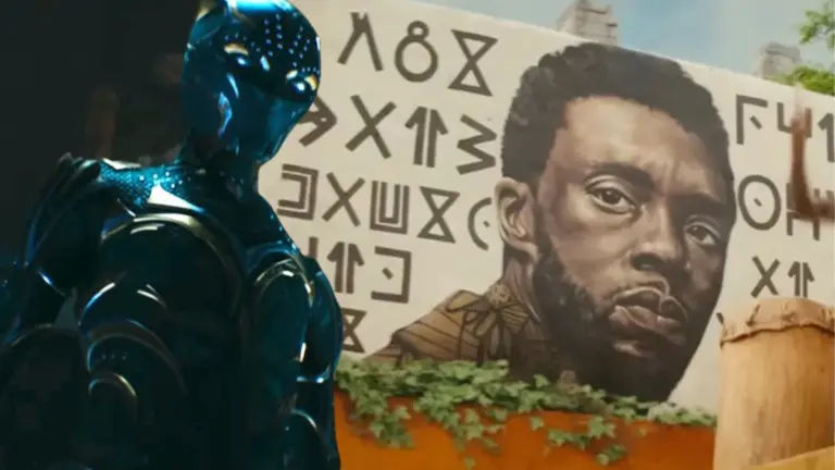 5 Things About ‘Black Panther 2’ That Made Zero Sense and 5 Things About It That Made Perfect Sense