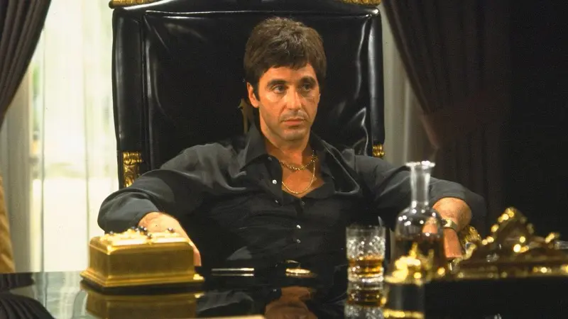 Tony Montana