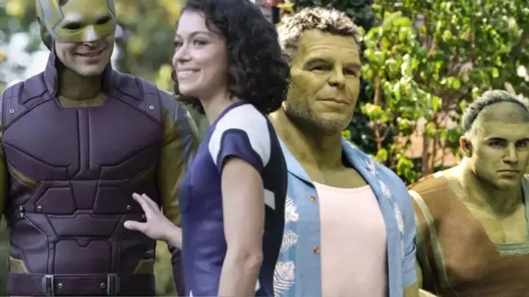 10 Scenes From ‘She-Hulk: Attorney at Law’ That Shocked Everyone