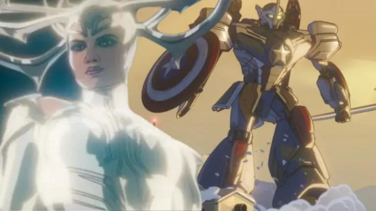 5 Things About ‘What If…?’ That Made Zero Sense and 5 Things That Made Perfect Sense