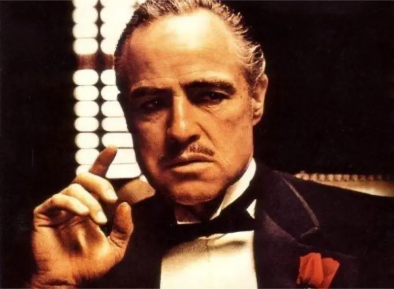 Vito Corleone
