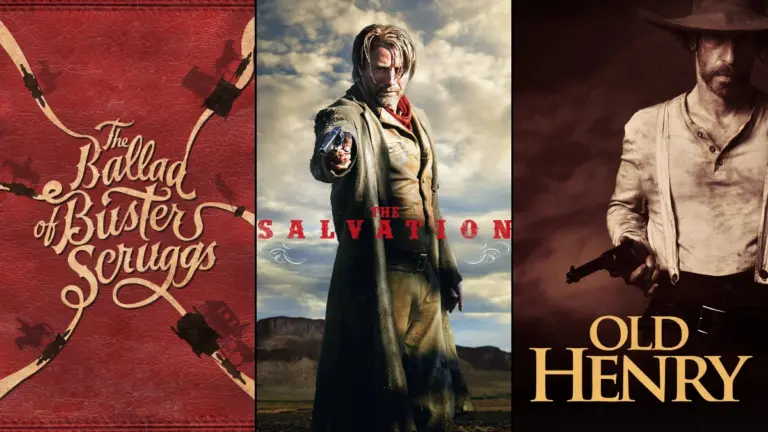 Western Movies You’re Sleeping On (But Shouldn’t)