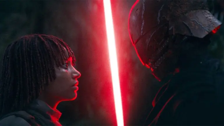 Star Wars Fans Are Losing It over Wild New Details from ‘The Acolyte’s’ Scrapped Season 2