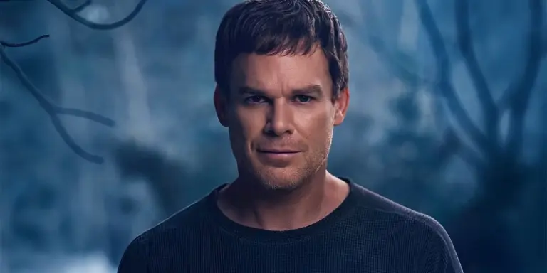 Paramount+ Just Unveiled a Wickedly Clever New Poster to Mark 20 Years of ‘Dexter’