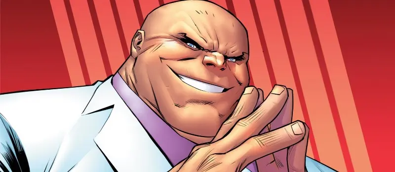 Kingpin