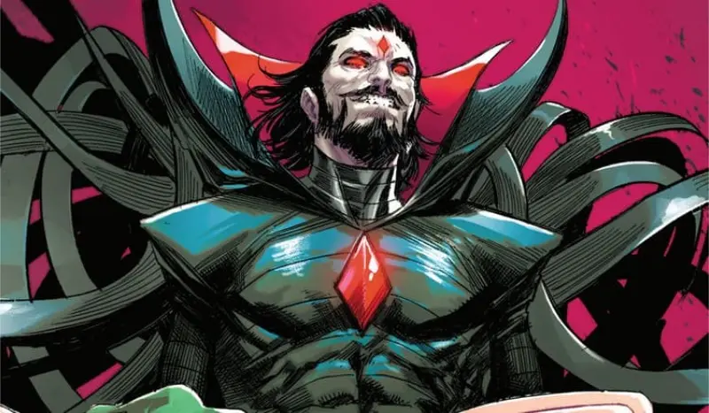 Mister Sinister