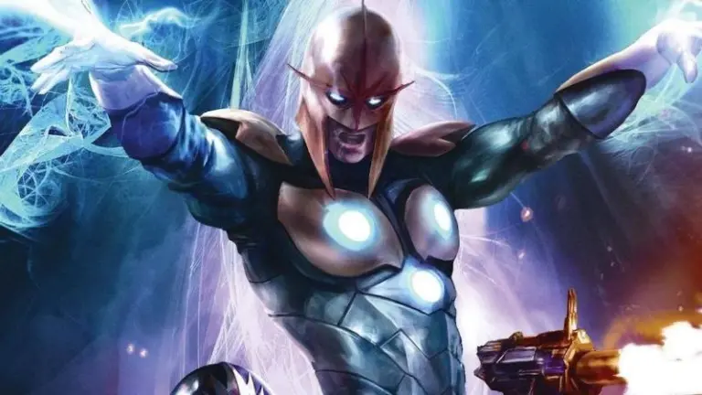Michael Waldron Bringing Marvel’s ‘Nova’ to the Big Screen As a Feature Film, Not a TV Series