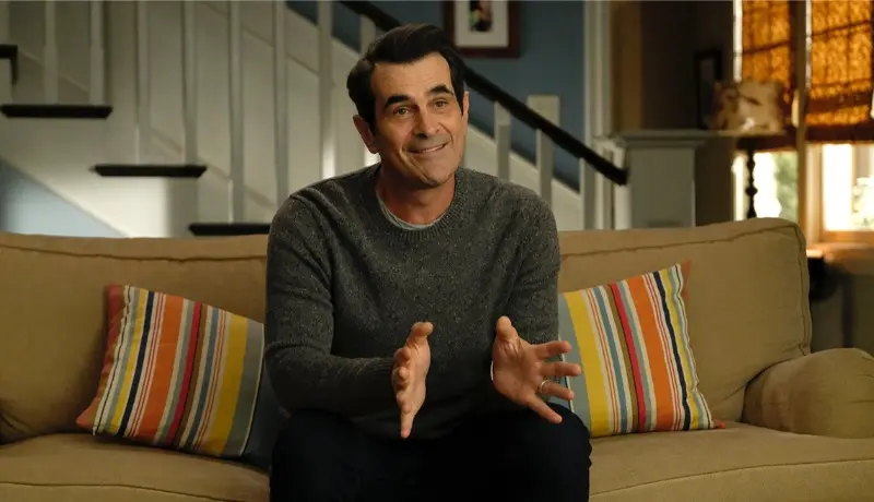 Phil Dunphy
